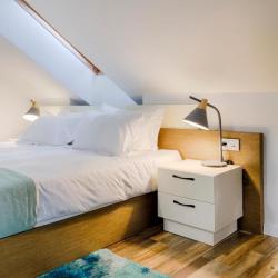 Фото Отель Nine rooms (Найн румс)