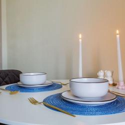Фото Апартаменты на улице Мясниковой 30