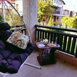 Фото Отель Благовещенка