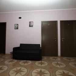 Фото Отель Лидия