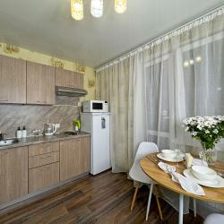 Фото Апартаменты Атмосфера на улице С.С. Бехтеева