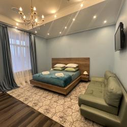 Фото Отель Парадайс