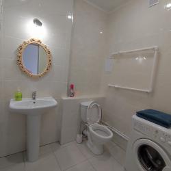 Фото Апартаменты наи улице Терешковой 23