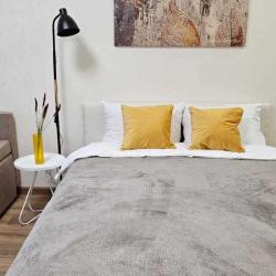 1-комнатные апартаменты стандарт