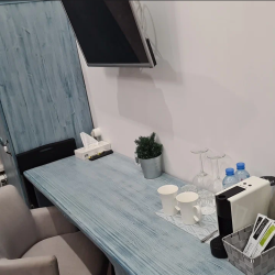 Фото Отель Green Place (Грин Плейс)