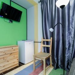 Фото Отель Палитра