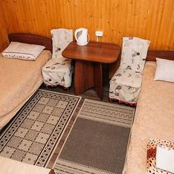 Фото Отель подворье