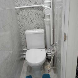 2-комнатные апартаменты стандарт