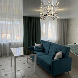 Номер студия