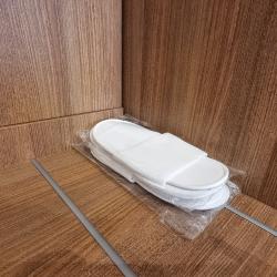 1-комнатные апартаменты люкс
