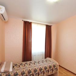 Фото Отель Уют