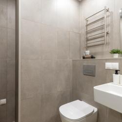 фото 4 MOKO Apartments (МОКО Апартментс) на улице Окская