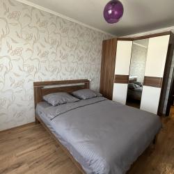 2-комнатные апартаменты улучшенные Бочарикова 8А