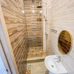 Фото Отель Алтай Лофт