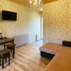 Фото Отель Насып