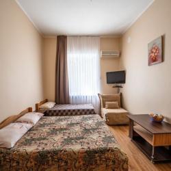 3-местная комната стандарт