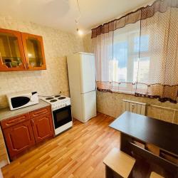 Фото Апартаменты на улице 3 Августа 20А