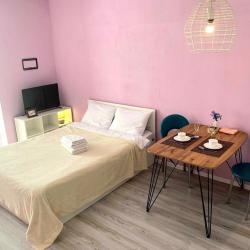 Фото Апартаменты на улице Лызина