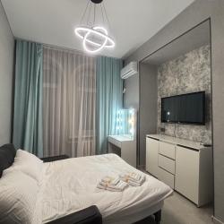 1-комнатные апартаменты эконом