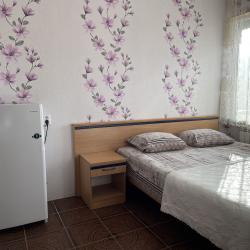 Фото Отель Уют