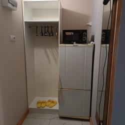 1-комнатные апартаменты эконом