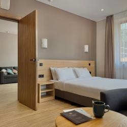 2-комнатная комната люкс без балкона