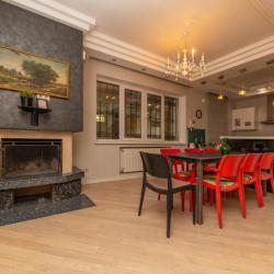 Фото Wanderlust Boutique hostel (Вандерласт Бутик хостел)