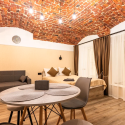 Фото Апартаменты Floris Apartments (Флорис Апартменс) у Невского