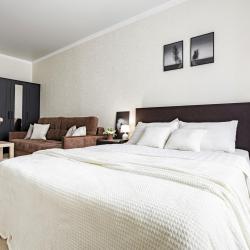 Фото Отель ДоМино на улице Красная