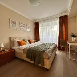 фото 1 GMApartments (ДжиЭмАпартментс) на набережной Озерковская