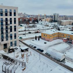 Фото Апартаменты Privi House на Красной 140