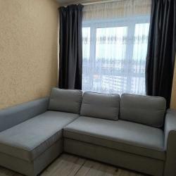 2-комнатные апартаменты стандарт