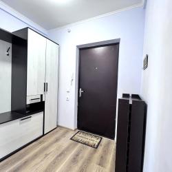 Фото Апартаменты на улице Мурата Ахеджака 24