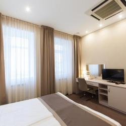 2-местный номер стандарт комфорт