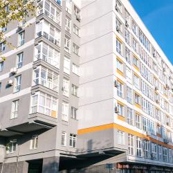 Фото Отель Сутки-Дом на улице Новая