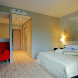 Фото Отель Сибиряк