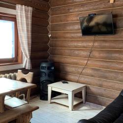 Фото Отель Гостевой дом Паратунка