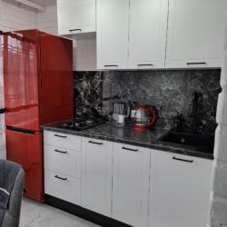 Фото Апартаменты на улице Запорожская 22