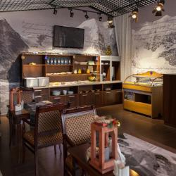 Фото Отель Водолей