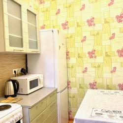 Апартаменты на улице Иосифа Каролинского 16 — 47f0acbe881406671a5d3d30642168f6