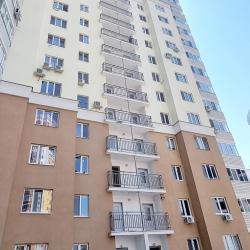 Фото Апартаменты на улице Красноармейская