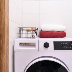 Фото Отель KluchnikOFF (КлючникОФФ) на проспекте Масленникова