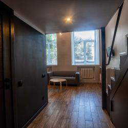 1-комнатные апартаменты улучшенные