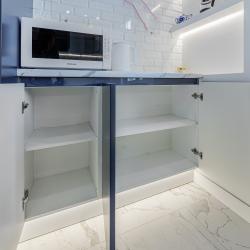 фото 34 Smart Host (Смарт Хост) на проезде 2-й Грайвороновский 42 корпус 1