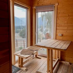 Фото Отель Arkhyz Family Lodge ( Фэмили Лодж)