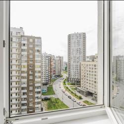 1-комнатные апартаменты улучшенные
