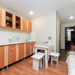 Фото Апартаменты на проспекте Победы 59