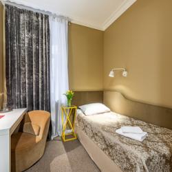 фото 10 T-Hotel (Т-Отель)