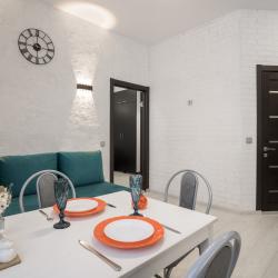 Фото Апартаменты Granada на улице Матросова