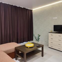 Фото Апартаменты на улице Масленникова 60